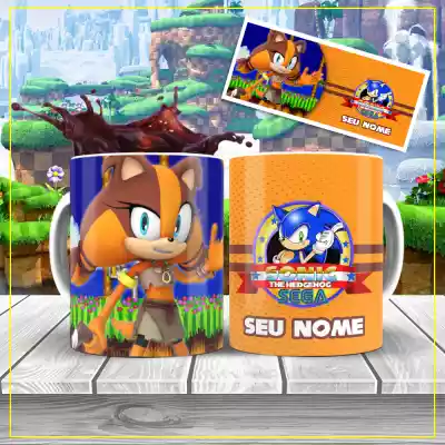 vectores plantilas SONIC,VIDEOJUEGO,